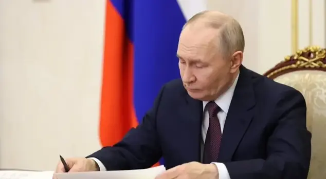 В России введен запрет, затрагивающий 100 миллионов человек, доступ к WhatsApp заблокирован.