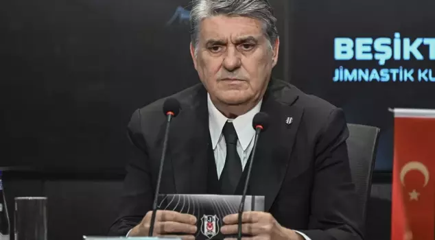 Реакция на судей: Сердал Адалı обратился к ТФФ.