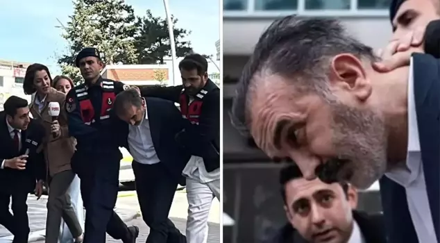 The requested sentence for those who threatened the prosecutor in the scandal discussed in Turkey has been determined.