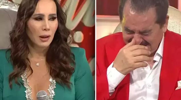 The famous oriental Asena described the moments she was beaten with these words.