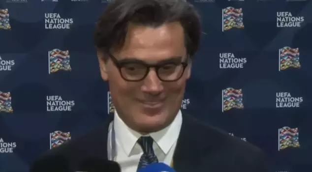 The difficulty of the rivals did not hinder happiness! Montella's first words after the draw.