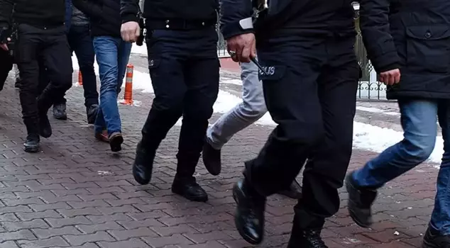 Operation in 11 provinces! 94 ministry employees detained.