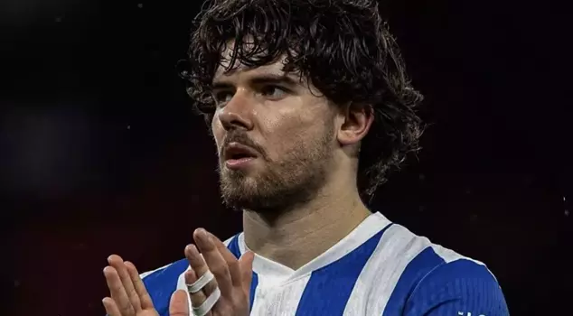 It's been 48 hours and it's still trending! The English are talking about what Ferdi Kadıoğlu did.