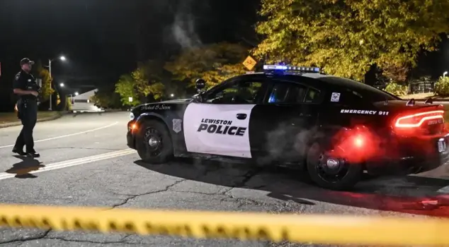 Two people were killed and one person was injured in a shooting at a university in the United States.