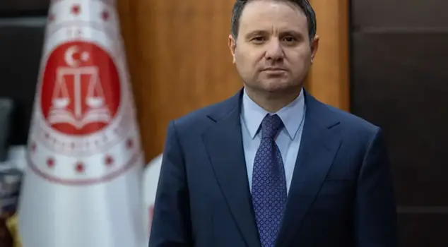 Minister of Justice Akın Gürlek: Allegations of pressure on a secret witness in the İBB investigation are false.