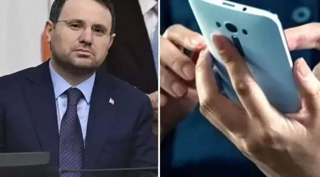 Akın Gürlek announced for the first time: We will establish the Justice Hotline.