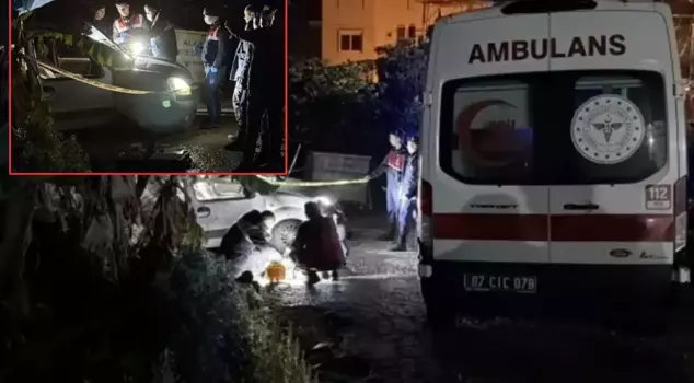 Armed attack on the vehicle! A 25-year-old young man lost his life.