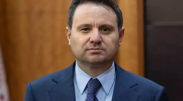 Minister Gürlek's statement on betting in football: We will go to the end of this matter and eradicate it.