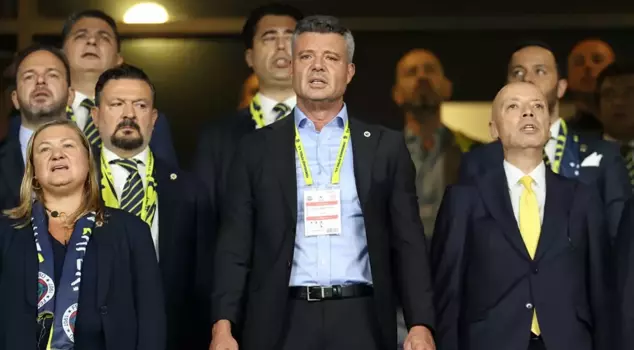 Flash decision before the derby! Sadettin Saran announced it to the players.