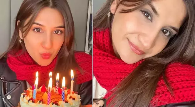 The birthday cake was deadly! Here is the punishment requested for 3 people.