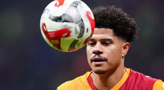 He denied the allegations about Gabriel Sara.