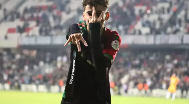 Fenerbahçe has captured Adem Yeşilyurt, whom everyone was after.