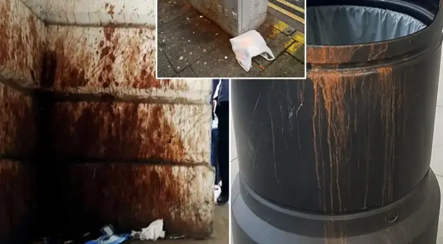 The tradition of immigrants has brought the country to this state! There is now a fine of 6,000 TL.