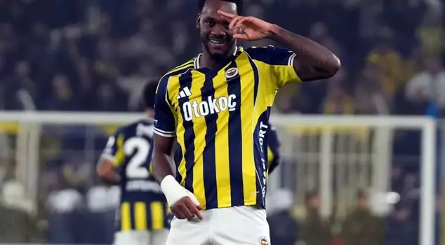 Jhon Duran has been recommended to a total of 24 clubs, including Galatasaray! The result is disastrous.