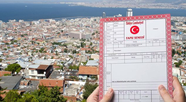 The rules in urban transformation have fundamentally changed! Even after the demolition, that annotation will remain on the title deed.