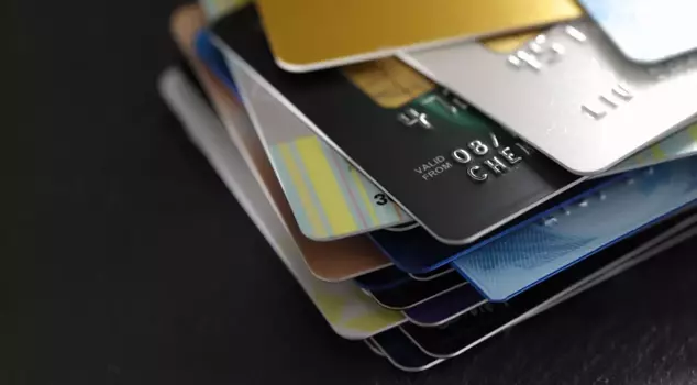 It concerns everyone who uses a credit card! Only 2 days left.