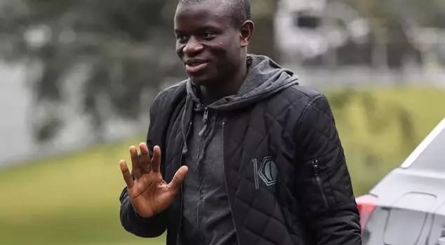 The unknowns of N'Golo Kante! You will be amazed when you read the news.