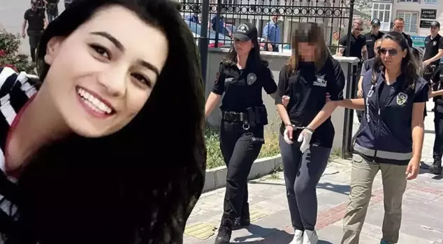 The heartbreaking decision in the case of Özge Bedir, who was murdered due to a forbidden love.