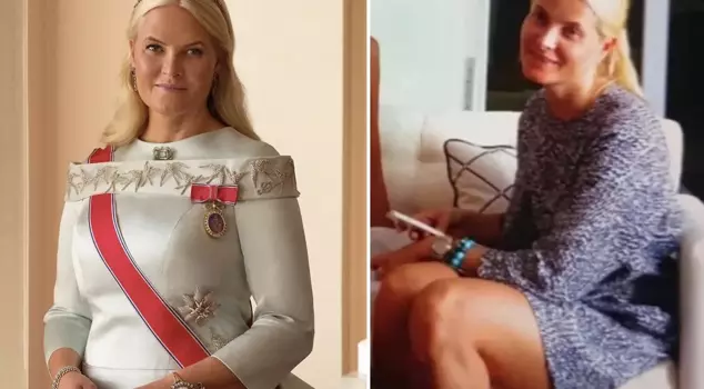 The princess's message has been revealed: Soon people will no longer be able to create new people.