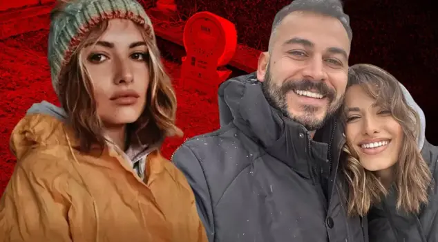 New details in the murder of Sinem Somun! She called saying, 
