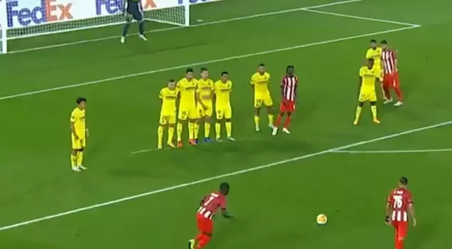 He was shaking up the Super League! Now he has become a deputy minister.