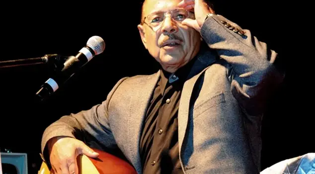 The famous commentator compared the star of the Super League giant to Neşet Ertaş.