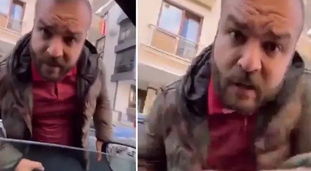 The new law has passed through the Parliament! Those who did this are really in trouble now.