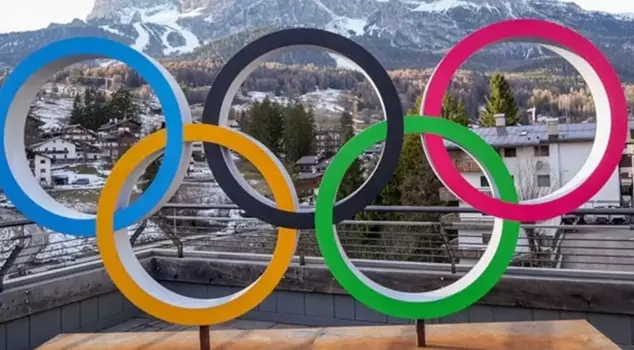 Condom crisis at the 2026 Winter Olympics! Athletes rebelled.