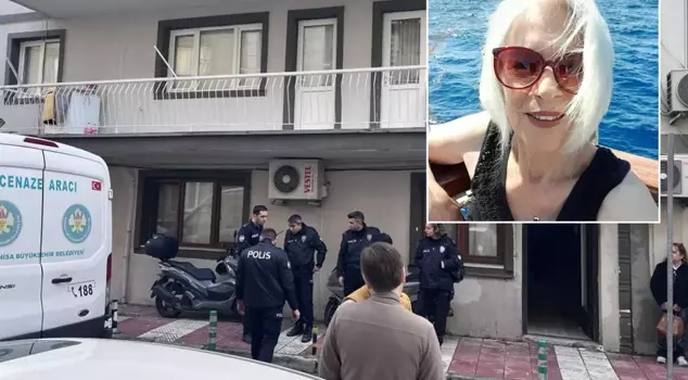 The 83-year-old became a killer! He slit the throat of his sleeping wife.