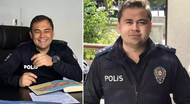 The chief inspector committed suicide with his service pistol! There is a statement from the governor's office.