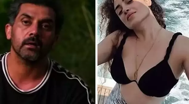 Dilan Çıtak's confessions about Survivor Bayhan.