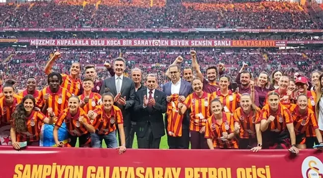 The former head coach of Galatasaray Women's Football Team has passed away.