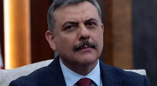 Interior Minister Çiftçi: The gambling and illegal betting gangs will be cracked down on.