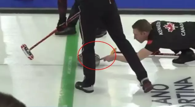 Incredible moments at the Winter Olympics! Cheating was done right before our eyes.