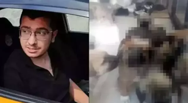 What they did to the dogs was chilling! The perverted doctor's sentence was reduced from 9 years to 4 years.