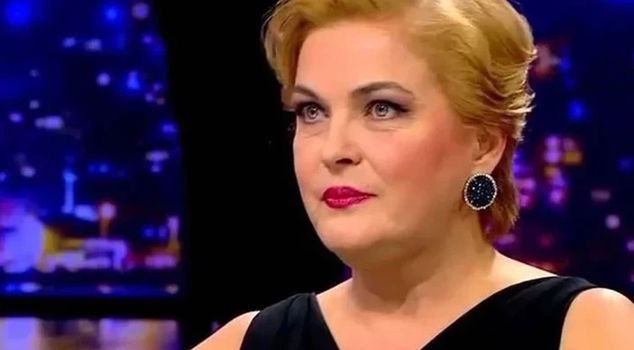 Nurseli İdiz responded to claims of a heart attack: 