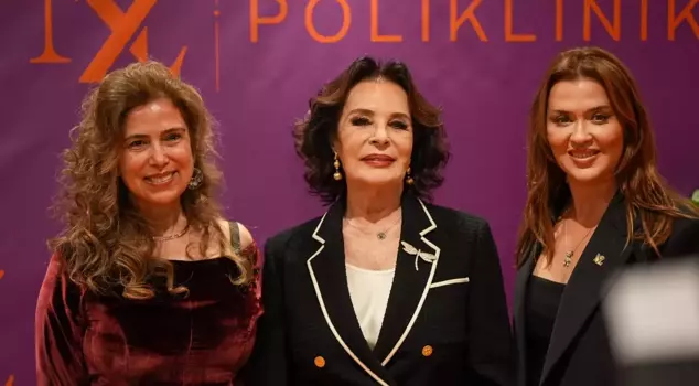 A meaningful message from NZ Polyclinic to young people: Not early aesthetics, but conscious awareness.