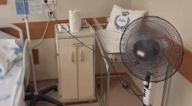 Ventilator scandal at private hospital! Compensation will be paid to the patient.