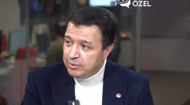 Saadet Party Chairman Arıkan: If they give us a year, we can make Turkey livable.