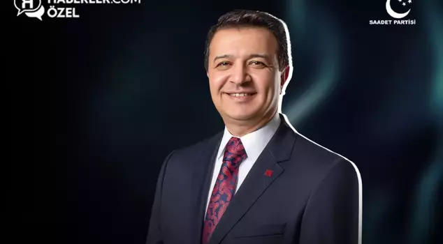 Statements from Saadet Party leader Arıkan on Haberler.com live broadcast.