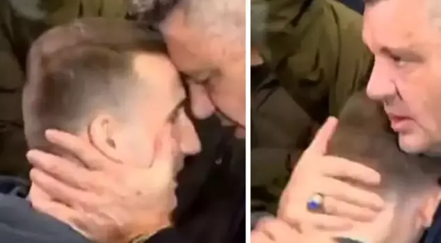 Special interest of Sadettin Saran in Kerem