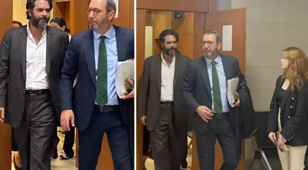 Şeyhmus Tatlıcı's drug test result has been revealed.