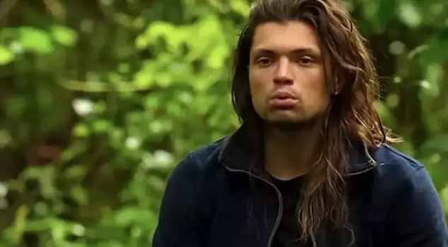 It has been revealed that Survivor Onur Alp previously participated in the Who Wants to Be a Millionaire competition.