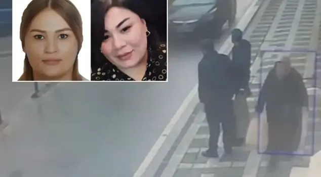 A previously unknown detail about the brutality in Ümraniye has emerged: They sent a message and waited for the victim.