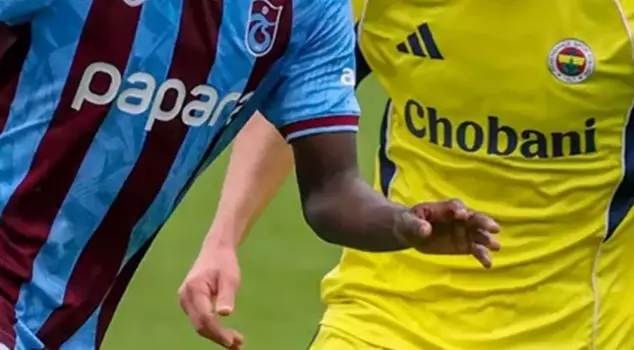 No such match! Trabzonspor wins in a 7-goal duel.