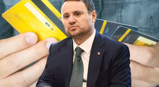 Minister Gürlek announced! A regulation affecting hundreds of thousands is coming.