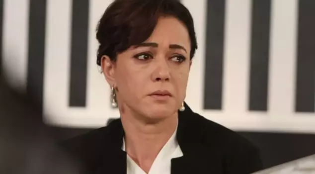 Bennu Yıldırımlar' sad day! She passed away on her birthday.