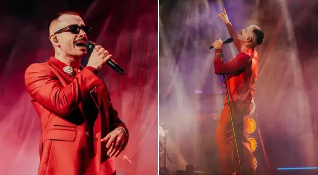 A song played, and the lives of 17 couples changed.