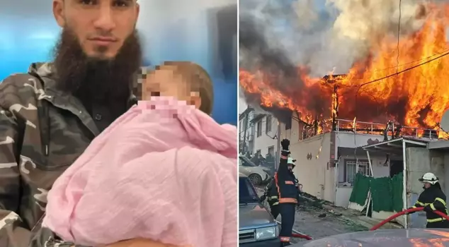 Details that infuriate regarding the ISIS terrorists who martyred our police officers.