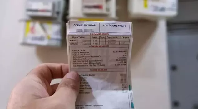 It concerns millions! A new era in natural gas bills.